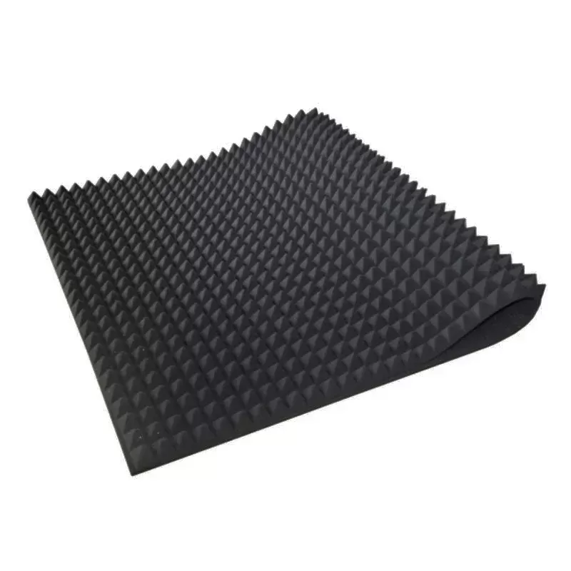 FOMEX PYRAMID - Fire Resistant Acoustic Panel