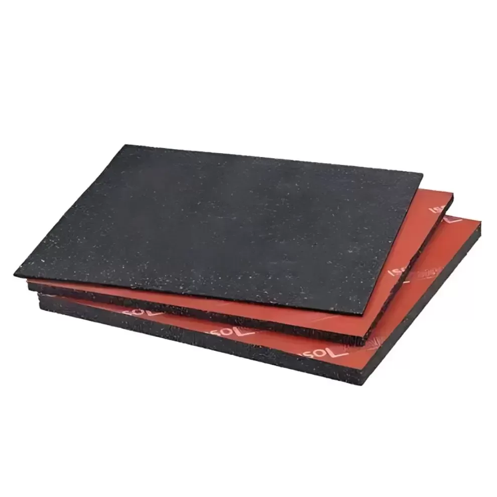 Vibro insulation pad Vibromat