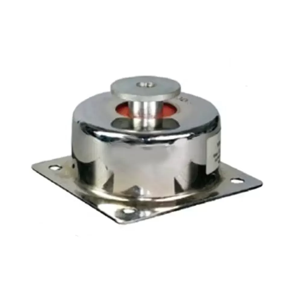 Multidirectional antivibration mount Vibro 3D