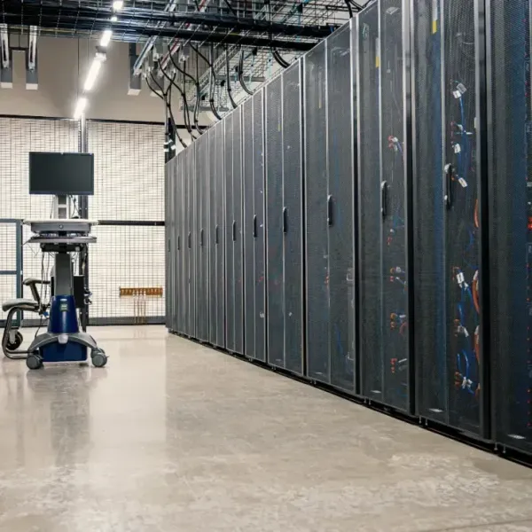 Data Centers