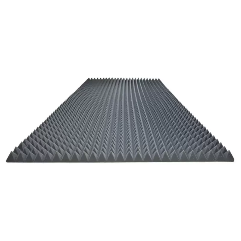 PYRAMID Foam - Sound Absorption Panel