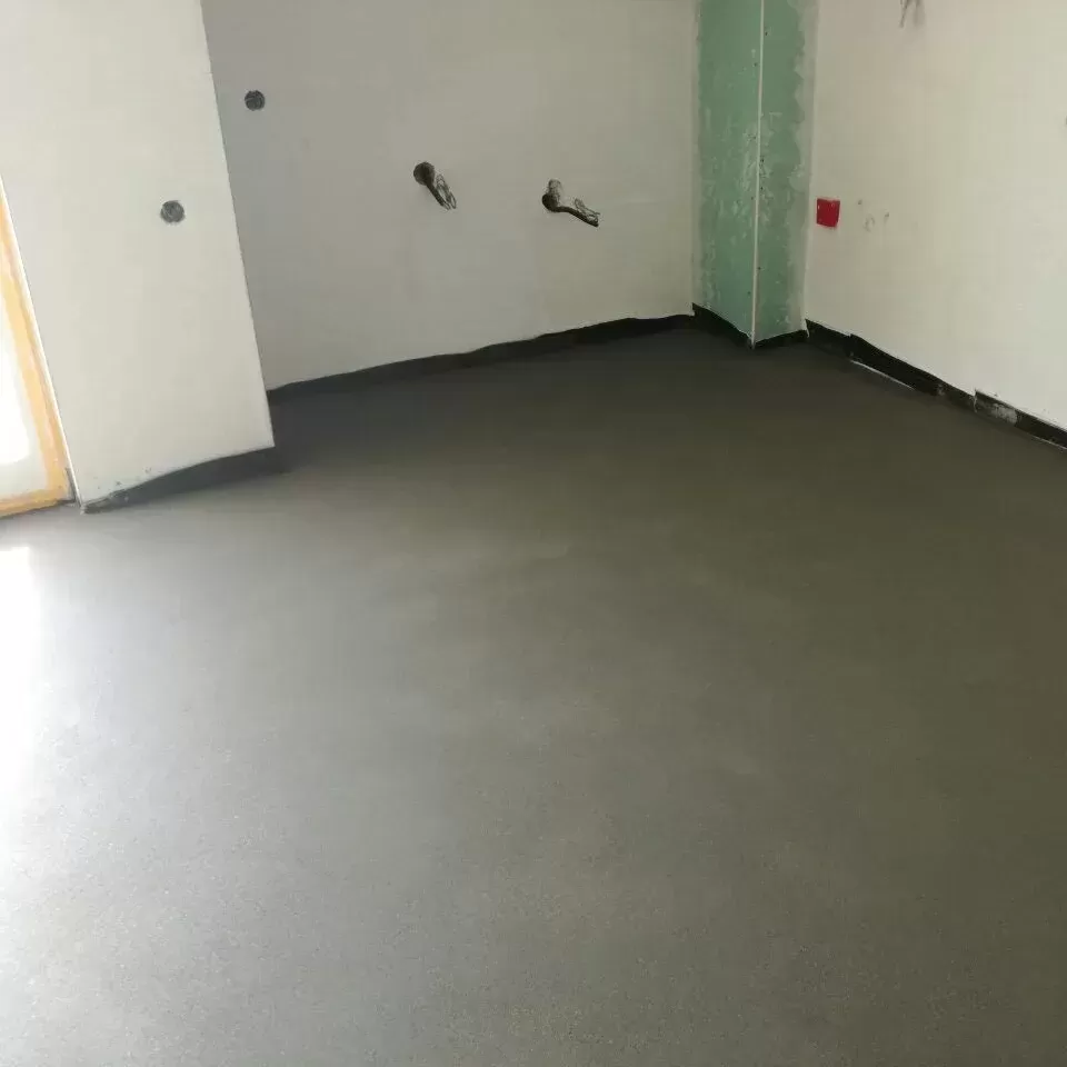 Floor Soundproofing membrane DPACT