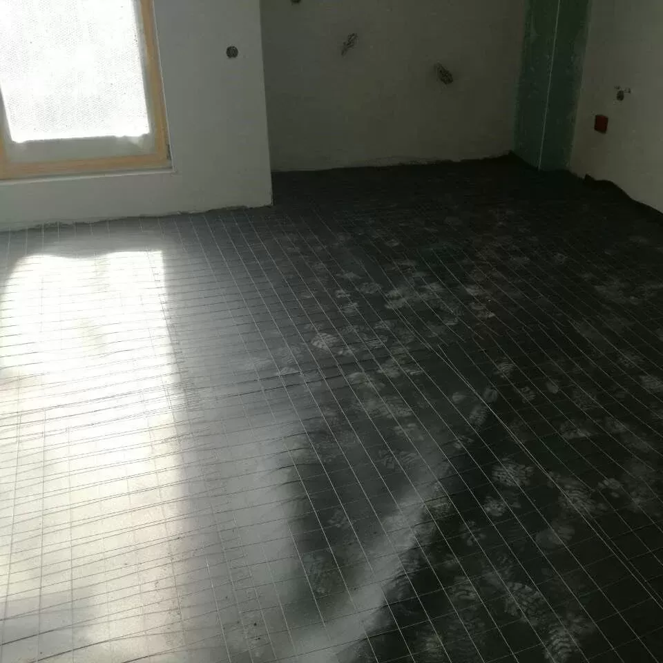 Floor Soundproofing membrane DPACT