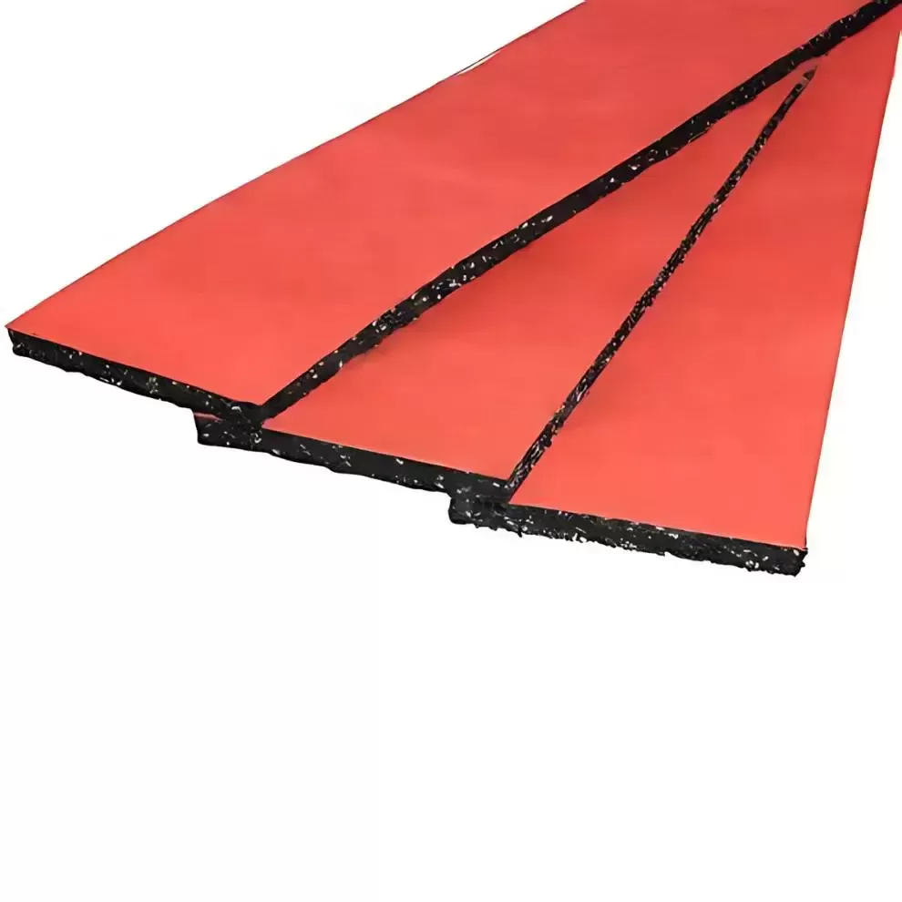 Vibro insulation pad Vibromat