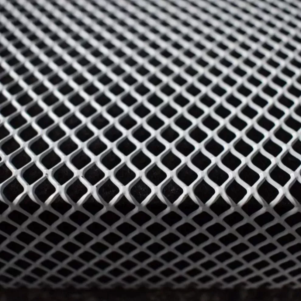 MESH™ - Sound Absorbing Metal Panel