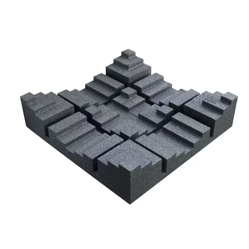 AZTEC™ - Sound Diffuser Panel